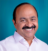 Shri V. D. Satheesan